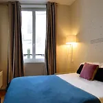 102467 - Appartement 1 Chambre Montorgueil