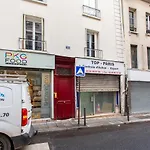 Cmg Montorgueil - Clery