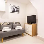 Cmg Montorgueil - Clery