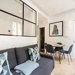 CMG Rambuteau Marais 3