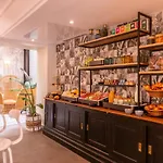 Hotel Touraine Opera
