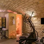 Hotel Touraine Opera