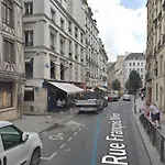 9 Rue François Miron