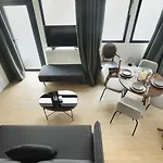 Apartment Saint Germain Des Pres By Studio Prestige