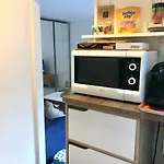 Suites Rive Gauche - Terrasse Parisxv - Chez Davy