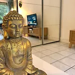 Suites Rive Gauche - Terrasse Parisxv - Chez Davy