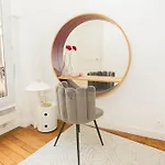 Bastille - Paul Bert City Apartment