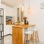 Bastille - Paul Bert City Apartment