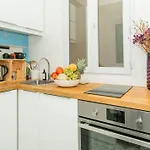 Bastille - Paul Bert City Apartment