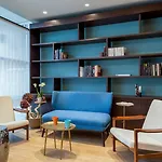 Quality Hotel&Suites Bercy Bibliothèque by HappyCulture