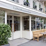 Le Petit Beaumarchais Hotel&Spa Ex Hotel Original