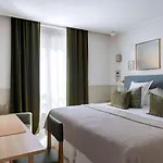 Le Petit Beaumarchais Hotel&Spa Ex Hotel Original