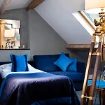Hotel & Spa De Latour Maubourg