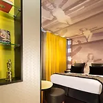 Platine Hotel