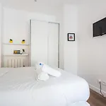 Amazing Apartment-6P- Montorgueil - Republique