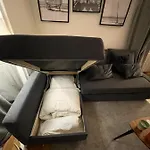 Paris : Superb Appartement De 47M2