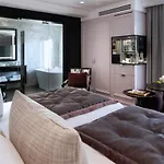 Le Damantin Hôtel&Spa