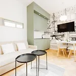 Charming Apartment - 1Br - Guy Moquet