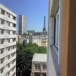 Paristour Eiffel Beaugrenelle