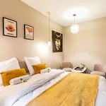 Lovely Apartment In The Heart Of Paris