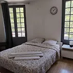Studio Saint-Jacques
