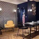 Balmoral Champs Elysees