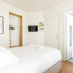 Studio Boulevard Voltaire - Golden - II
