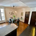 Appartement Moderne - Champs Elysees Haussmann