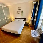 Appartement Moderne - Champs Elysees Haussmann