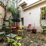 Veeve - Rustic Allure