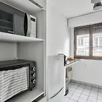 Luxurious 1 Bedroom Bastille Charonne Free Netflix