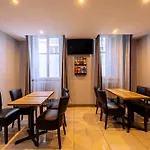 Hotel Aix Europe