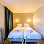 Hotel Aix Europe