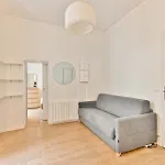 Appartement Au Coeur Du Marais - III