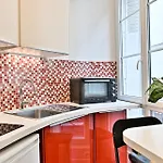 Appartement Au Coeur Du Marais - III
