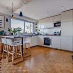 Eiffel Tower Design Residence