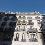 Eiffel Tower Design Residence