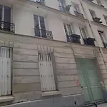 Marais - Appartement Parisien Pour 5 Personnes