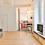 Appartement Au Coeur Du Marais - III