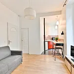 Appartement Au Coeur Du Marais - III