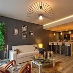 664 Suite Deligny - Superb Apartment In Paris