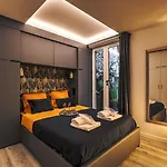 664 Suite Deligny - Superb Apartment In Paris