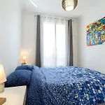 Appartement 2 Pieces Avec Vue Tour Eiffel