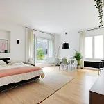 Appartement Cozy 2 Beds Ranelagh
