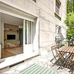 Appartement Cozy 2 Beds Ranelagh