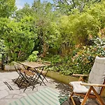 Appartement Cozy 2 Beds Ranelagh
