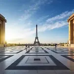 Appartement A Cote Tour Eiffel