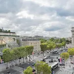 Appartement A Cote Tour Eiffel