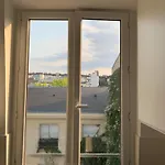 Appartement Bastille Paris