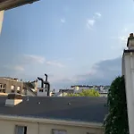 Appartement Bastille Paris